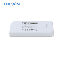 High Quality 30W Super Slim Waterproof Indoor and Outdoor  Constant Voltage LED  Driver